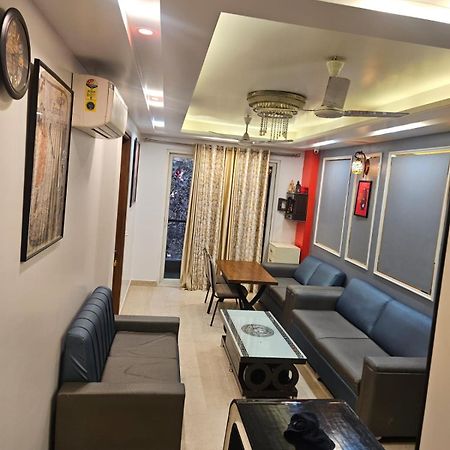 Vinanda Home Stay Nuova Delhi Esterno foto