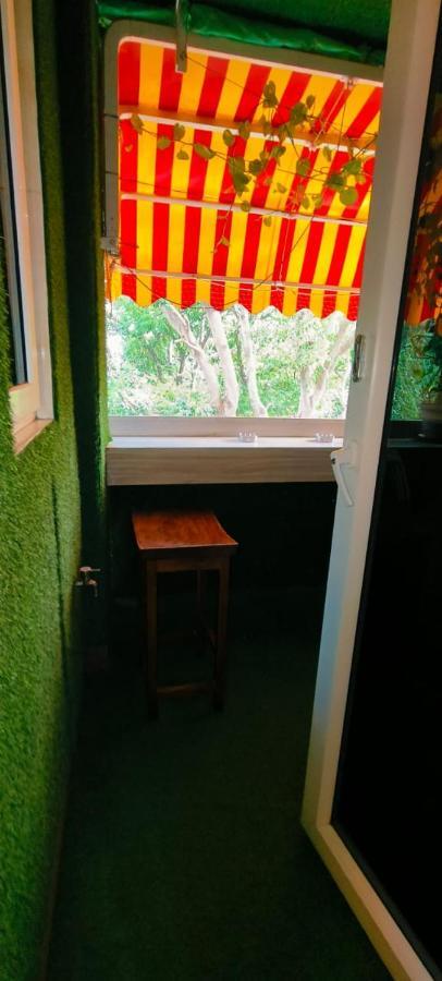 Vinanda Home Stay Nuova Delhi Esterno foto