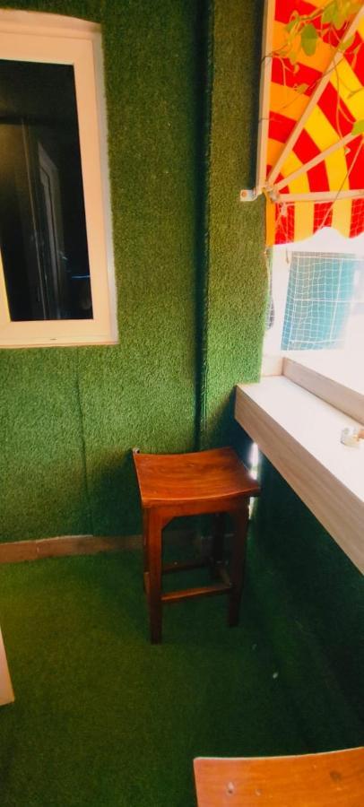 Vinanda Home Stay Nuova Delhi Esterno foto