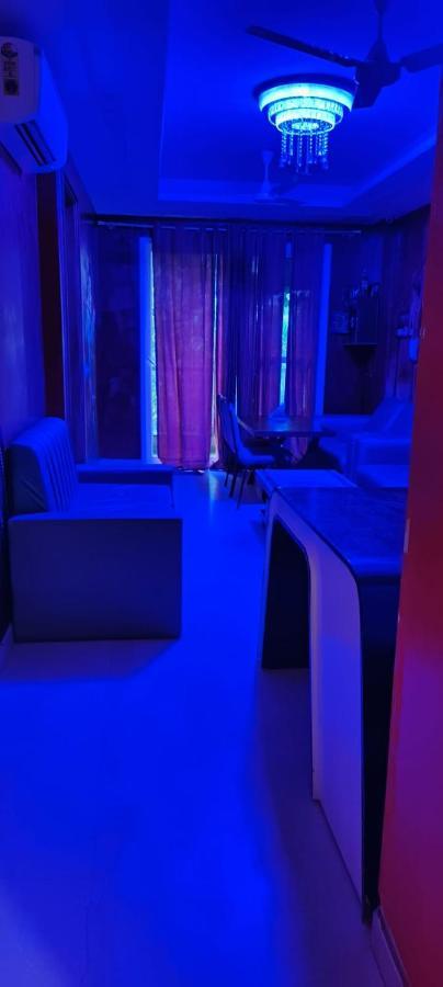 Vinanda Home Stay Nuova Delhi Esterno foto