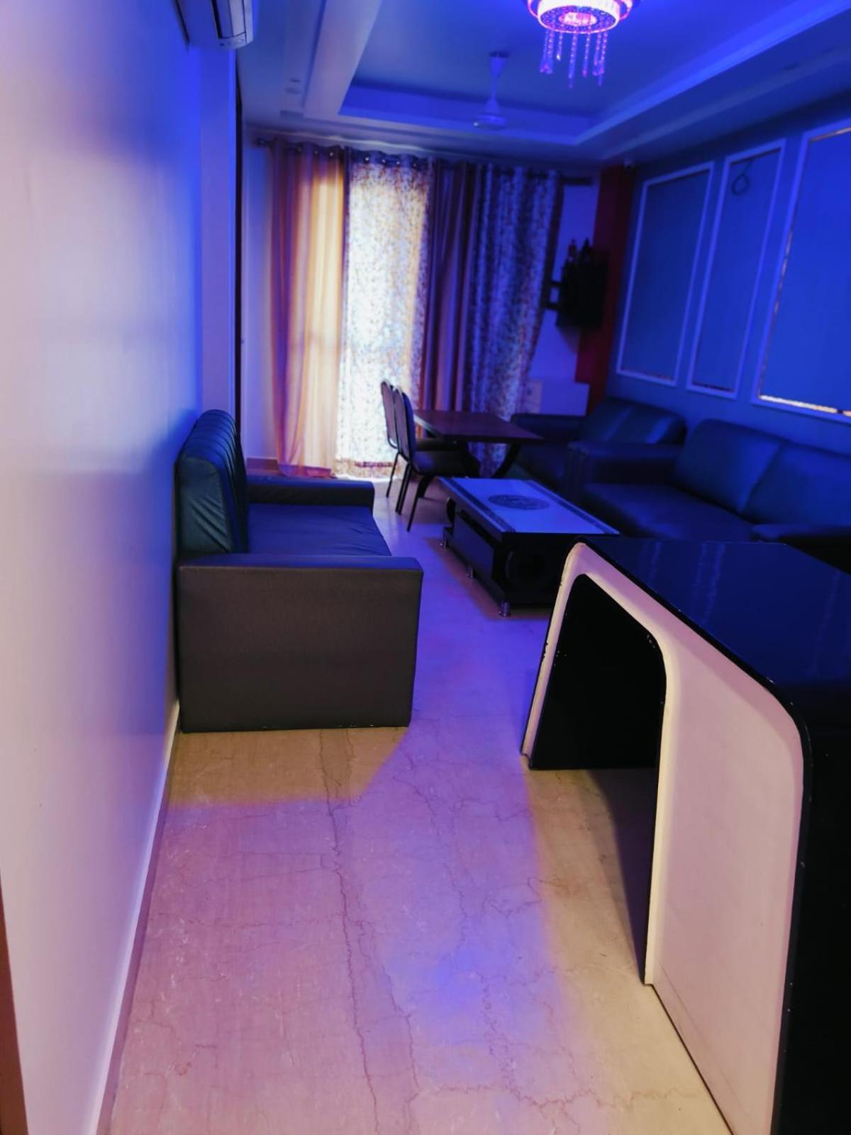 Vinanda Home Stay Nuova Delhi Esterno foto